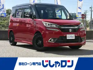 ソリオバンディット バンディット HV MV Dカメラ ブレーキS