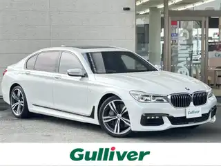 ７５０Ｌｉ Mスポーツ