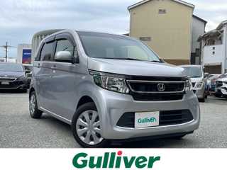 Ｎ－ＷＧＮ G Aパッケージ