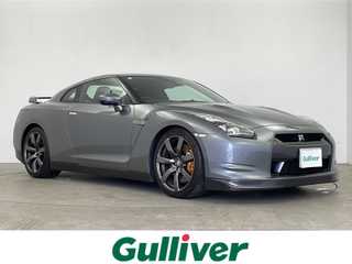 ＧＴ－Ｒ ブラックエディション
