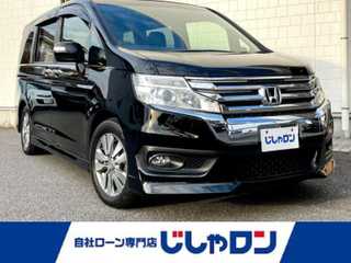 ステップワゴンスパーダ スパーダ Z