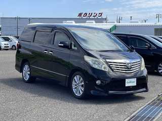 アルファード 240S