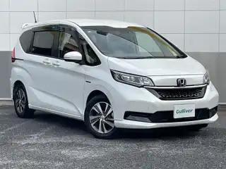 フリードハイブリッド G ホンダセンシング