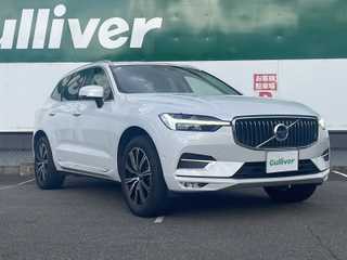 ＸＣ６０ B5 AWD インスクリプション
