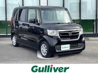 Ｎ－ＢＯＸ G L ホンダセンシング