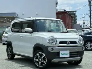 フレア クロスオーバー XS
