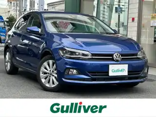 ＶＷ ポロ TSIハイライン