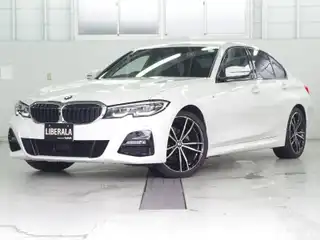 ３２０ｄ xDrive Mスポーツ