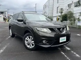 エクストレイル 20X