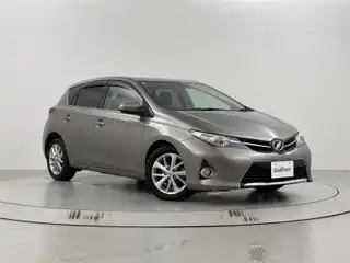 オーリス 180G Sパッケージ