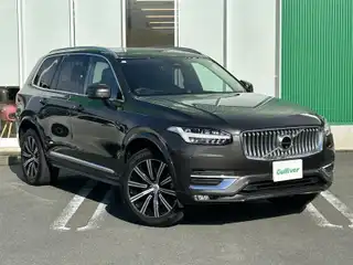 ボルボ ＸＣ９０ アルティメットB6 AWD