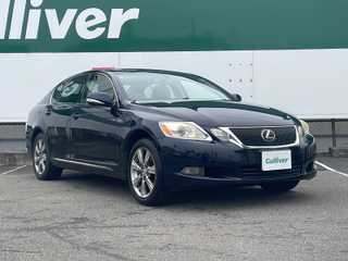 ＧＳ 350 バージョンI