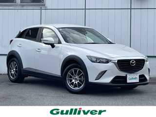 ＣＸ－３ XD