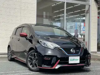 ノート e－パワー ニスモ