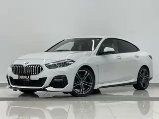 ＢＭＷ ２１８ｄ グランクーペ Mスポーツ EDジョイ+