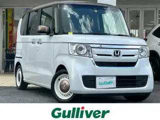 Ｎ ＢＯＸ G･L ホンダセンシング カッパーブラウンスタイル