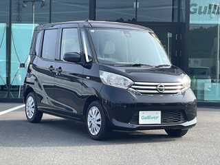 デイズ ルークス X