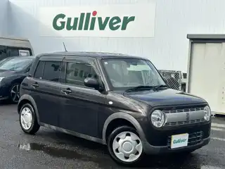 アルトラパン G