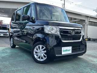 Ｎ－ＢＯＸ G L ホンダセンシング