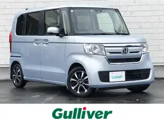 Ｎ－ＢＯＸ G ホンダセンシング