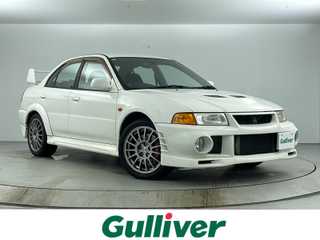 ランサー GSR エボリューションⅥ