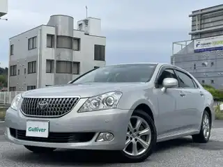 クラウンマジェスタ Gタイプ