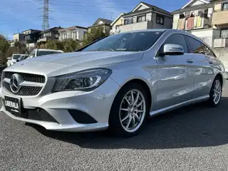 ＣＬＡ２５０ シューティングブレーク