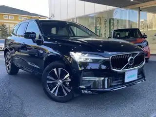 ＸＣ６０ B5 AWD モーメンタム