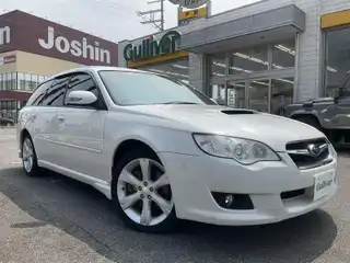 レガシィ ツーリングワゴン 2．0GT