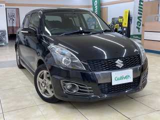 スイフト スポーツ