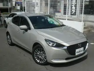 ＭＡＺＤＡ２ 15S ホワイトコンフォート