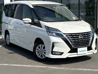 セレナ ハイウェイスター V