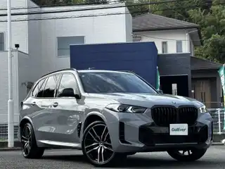 ＢＭＷ Ｘ５ xDrive 40d Mスポーツ