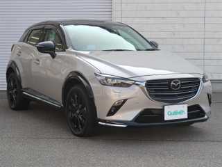 ＣＸ－３ 15S スーパー エッジー