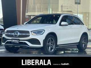 ＧＬＣ d 4マチック AMGライン