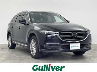 ＣＸ－８ XD Lパッケージ
