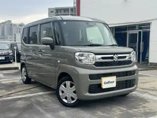 スペーシア HYBRID X