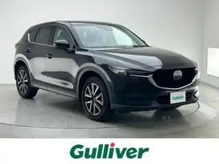 ＣＸ－５ XD Lパッケージ