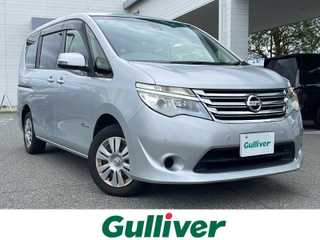 セレナ 20X Vセレ +セーフ Sハイブリッド