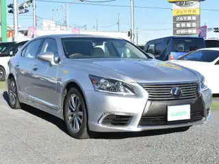 ＬＳ 460L エグゼクティブP