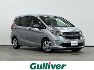 フリード G ホンダセンシング