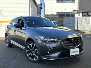 ＣＸ－３ 20SプロアクティブSパッケージ