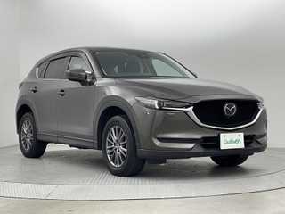 ＣＸ－５ 25S スマートエディション