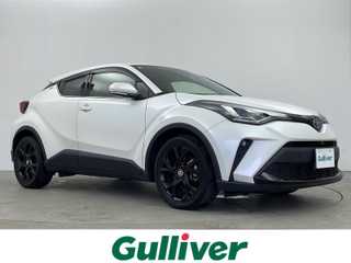 Ｃ－ＨＲ G モード ネロ セーフティプラス