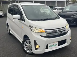 ｅＫカスタム M