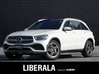 ＧＬＣ d 4マチック スポーツラインED