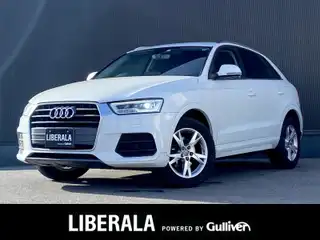 Ｑ３ 1．4 TFSI スポーツ