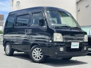 ディアス ワゴン スーパーチャージャー