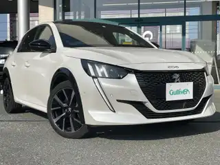プジョー ２０８ GT
