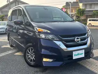 セレナ ハイウェイスター